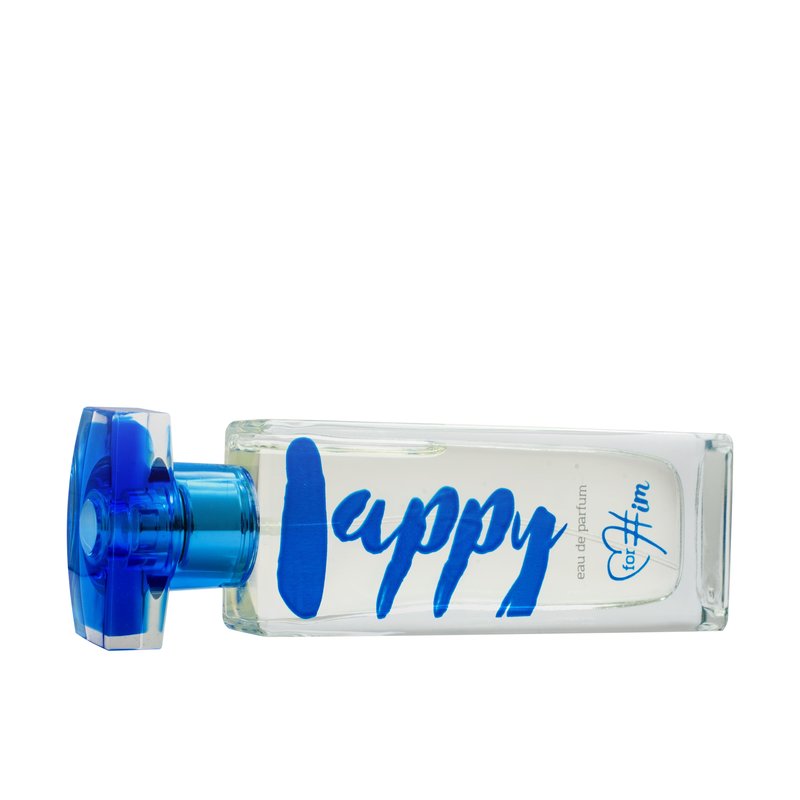 Apa de parfum Happy by Horia Brenciu